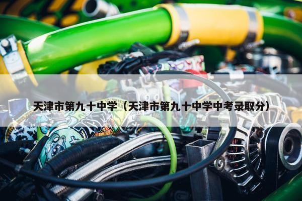 天津市第九十中学（天津市第九十中学中考录取分）