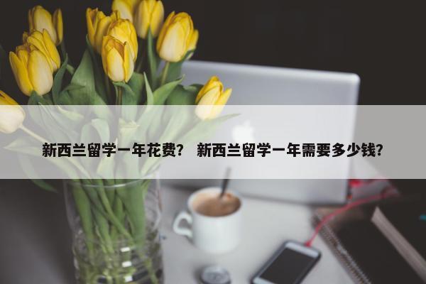 新西兰留学一年花费？ 新西兰留学一年需要多少钱？