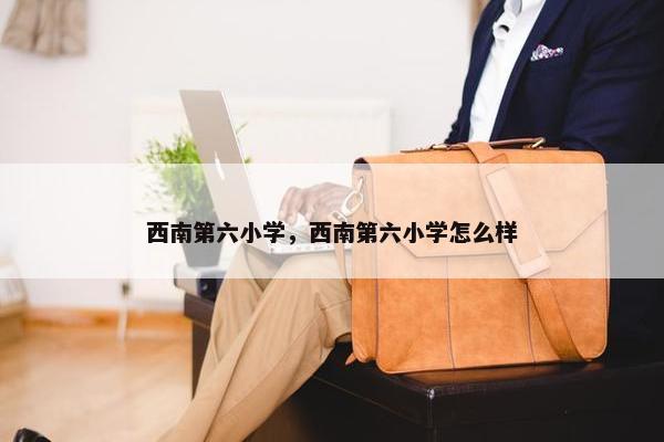 西南第六小学，西南第六小学怎么样